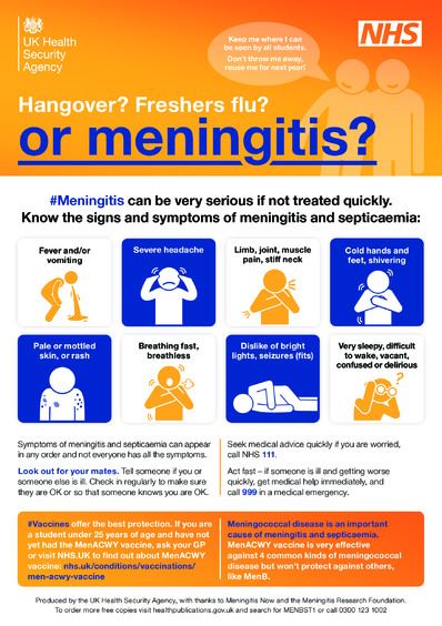 Meningitis